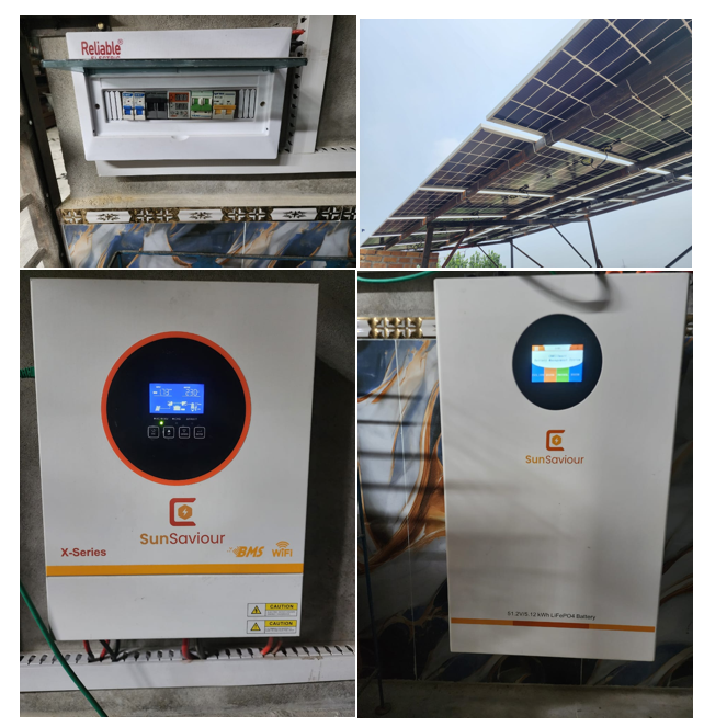 Residential Solar Project - Cheap Solar Panels