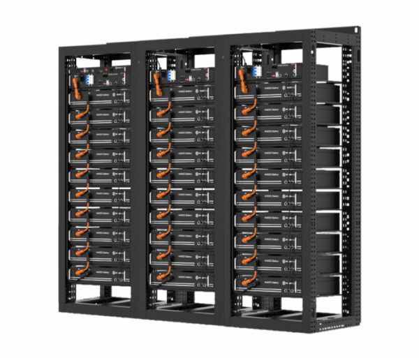 PylonTech 35 kWh Lithium Battery