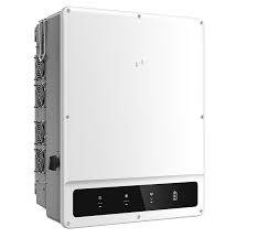 GoodWe 20 kW, 3 Phase Inverter