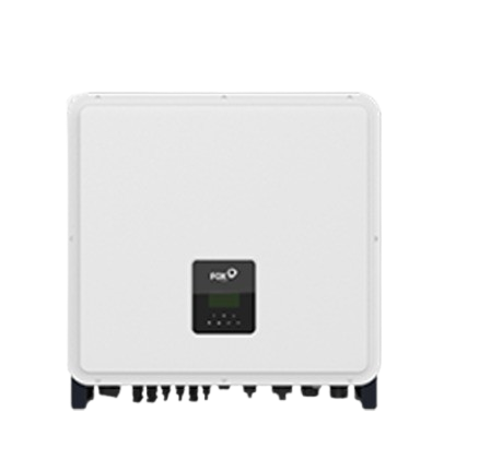 Fox H3 Pro 15 kW