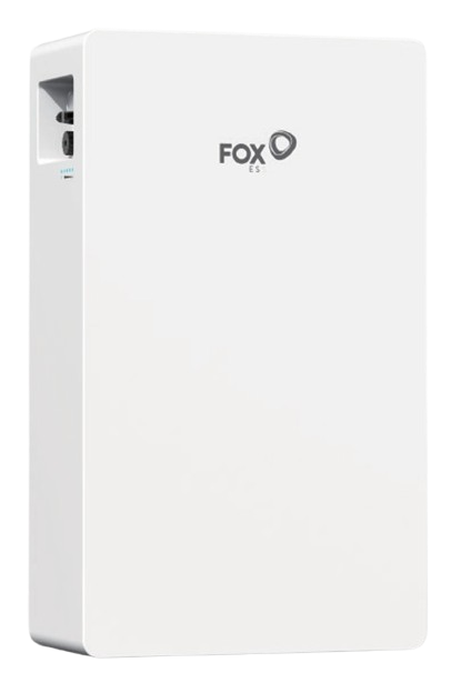 Fox EP6 Lithium Battery