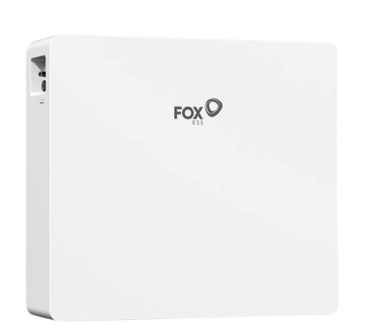 Fox EP12 Lithium Battery